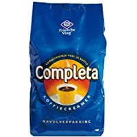 Compl ETA Café Blanco-Coffee Creamer-leche en polvo 2 x 2 kg Paquete grande